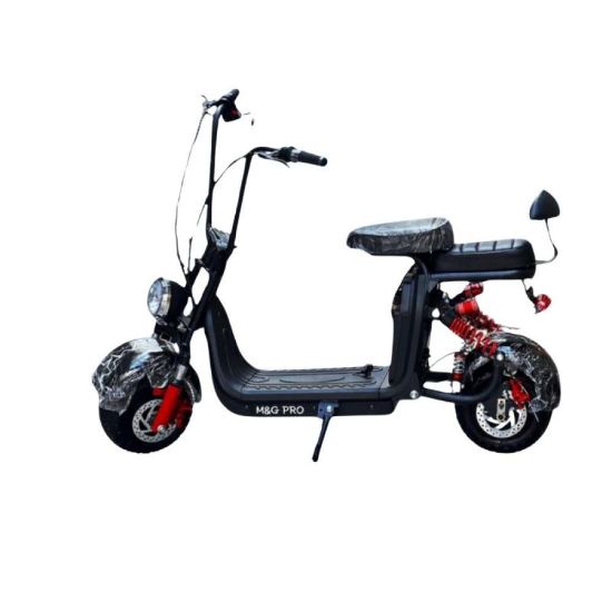 صورة سكوتر وقوف هارلي 48V